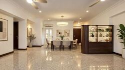 Dover Parkview (D5), Condominium #635940781